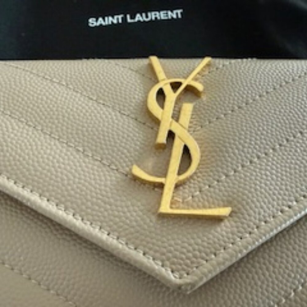YSL Wallet
